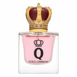 Dolce & Gabbana Q by Dolce & Gabbana parfémovaná voda pre ženy 30 ml vyobraziť
