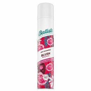 Batiste Dry Shampoo Floral&Flirty Blush suchý šampón pre všetky typy vlasov 350 ml vyobraziť