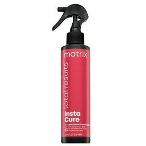 Matrix Total Results Insta Cure Anti-Breakage Porosity Spray bezoplachová starostlivosť na krehké vlasy 200 ml vyobraziť