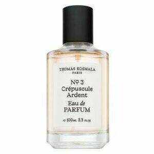 Thomas Kosmala No.3 Crepuscule Ardent parfémovaná voda unisex 100 ml vyobraziť