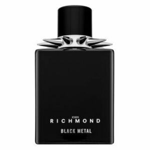 John Richmond Black Metal parfémovaná voda pre ženy 50 ml vyobraziť
