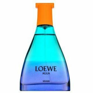 Loewe Agua de Loewe Miami toaletná voda unisex 100 ml vyobraziť