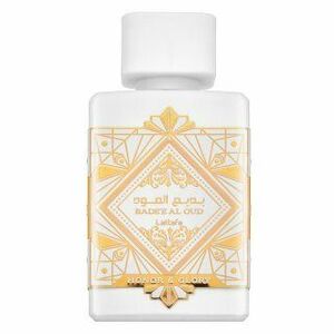 Lattafa Badee Al Oud Honor & Glory parfémovaná voda unisex 100 ml vyobraziť
