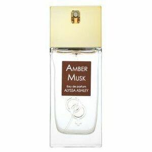 Alyssa Ashley Amber Musk parfémovaná voda unisex 30 ml vyobraziť