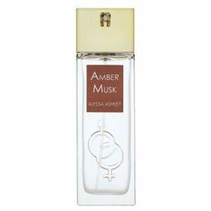 Alyssa Ashley Amber Musk parfémovaná voda unisex 50 ml vyobraziť