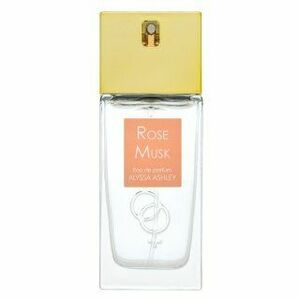 Alyssa Ashley Rose Musk parfémovaná voda unisex 30 ml vyobraziť