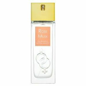 Alyssa Ashley Rose Musk parfémovaná voda unisex 50 ml vyobraziť
