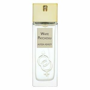 Alyssa Ashley White Patchouli parfémovaná voda unisex 50 ml vyobraziť