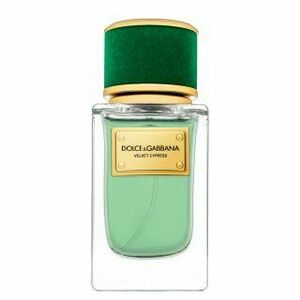 Dolce & Gabbana Velvet Cypress parfémovaná voda unisex 50 ml vyobraziť