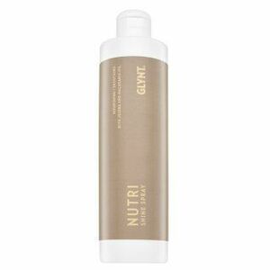 Glynt Nutri Shine Spray uhladzujúci sprej pre hrubé a nepoddajné vlasy 500 ml vyobraziť