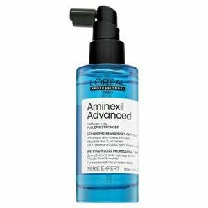 L´Oréal Professionnel Aminexil Advanced Anti-Hair Loss Activator Serum sérum proti vypadávaniu vlasov 90 ml vyobraziť