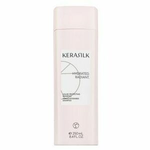 Kerasilk Essentials Color Protecting Shampoo šampón pre farbené vlasy 250 ml vyobraziť