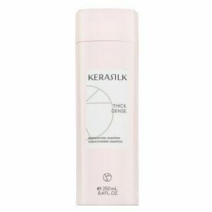 Kerasilk Essentials Redensifying Shampoo posilujúci šampón pre objem a spevnenie vlasov 250 ml vyobraziť