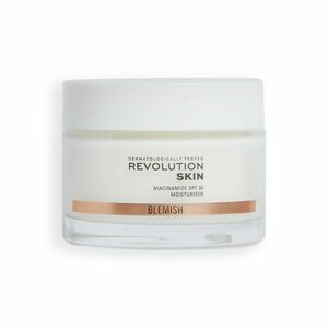 Revolution Skincare Moisture Cream SPF30 Normal to Oily Skin krém na tvár vyobraziť