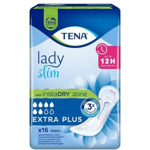 TENA Lady Slim Extra Plus vyobraziť