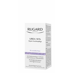 RUGARD Urea 10% krém na tvár vyobraziť