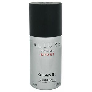 Chanel Allure Sport 100ml vyobraziť