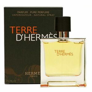 Hermes Terre D Hermes P 200ml vyobraziť
