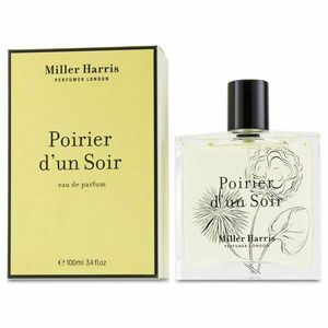 MILLER HARRIS POIRIER D UN SOIR parfumovaná voda vyobraziť
