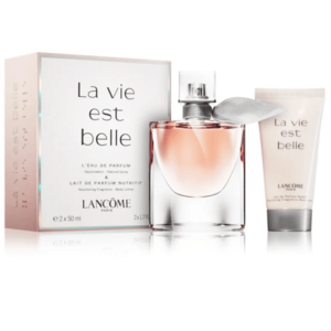 Lancome La Vie Est Belle Edp 50ml+Lot 50ml vyobraziť