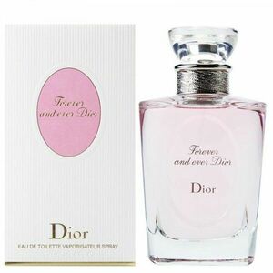Dior Forever And Ever Edt 100ml vyobraziť