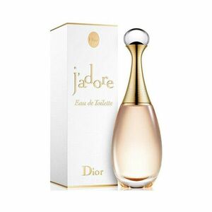 Dior J Adore Edt 20ml Roller Pearl vyobraziť