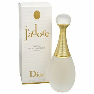 Dior J Adore Vlasovy Sprej 40ml vyobraziť