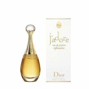 Dior J Adore Infinissime Edp 150ml vyobraziť