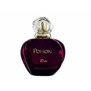 Dior Poison Edt 100ml vyobraziť