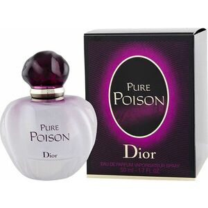 Dior Pure Poison Edp 100ml vyobraziť