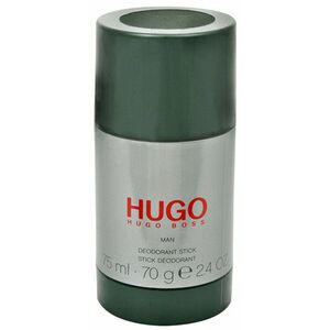 Hugo Boss Hugo tuhý Deo 75ml vyobraziť