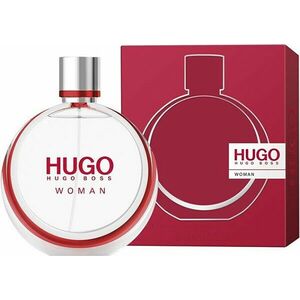 Hugo Boss Hugo Woman Edp 50ml vyobraziť