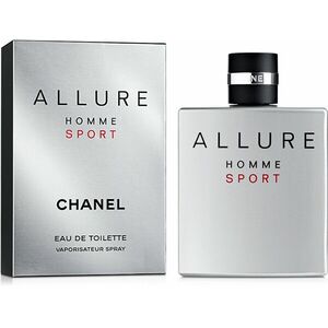 Chanel Allure Homme Sport Edt 100ml vyobraziť