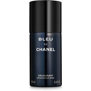 Chanel Bleu De Chanel Deo 100ml vyobraziť