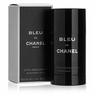 Chanel Bleu De Chanel Tuhy Deo 75ml vyobraziť