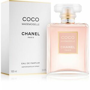 Chanel Coco Mademoiselle Edp 200ml vyobraziť