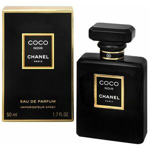 Chanel Coco Noir Edp 100ml vyobraziť