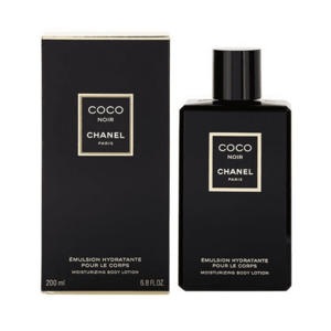 Chanel Coco Noir Lot 200ml vyobraziť