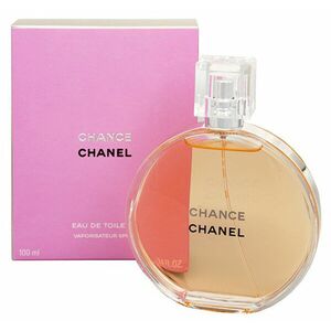 Chanel Chance 150ml vyobraziť