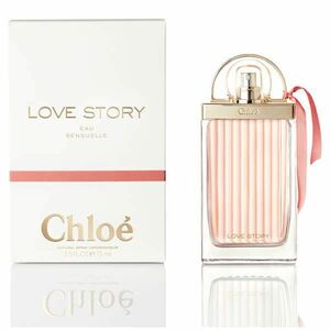 Chloe Love Story Eau Sensuelle Edp 30ml vyobraziť
