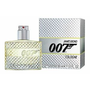 James Bond 007 Cologne Edc 50ml vyobraziť