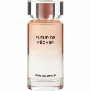 Karl Lagerfeld Fleur De Pecher Edp 100ml vyobraziť