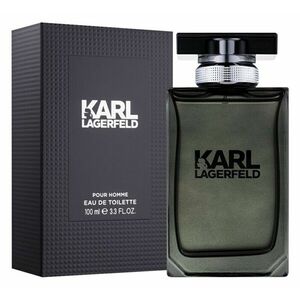 Karl Lagerfeld Karl Lagerfeld Him Edt 100ml vyobraziť