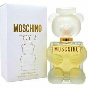 Moschino Toy 2 Edp 50ml vyobraziť