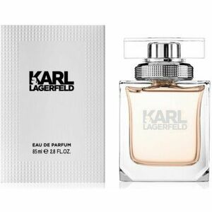 Karl Lagerfeld For Her Parfumovaná voda 85 ml vyobraziť
