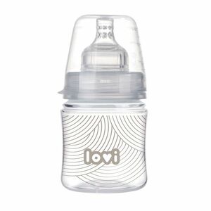 LOVI Dojčenská fľaša Trends 120 ml Harmony vyobraziť