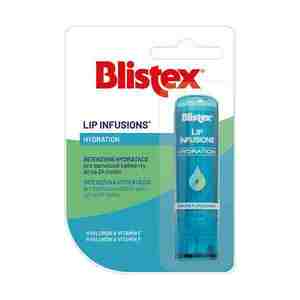 Blistex LIP INFUSIONS HYDRATION SPF 15 vyobraziť