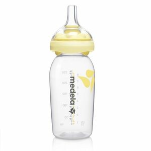 Medela fľaša pre dojčené deti Calma™ 250 ml vyobraziť