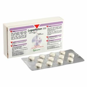 LEGAPHYTON 200 mg 24 tabliet vyobraziť
