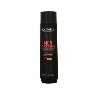 GOLDWELL DualSenses Men Šampón pre jemné a riedke vlasy pre mužov 300 ml vyobraziť